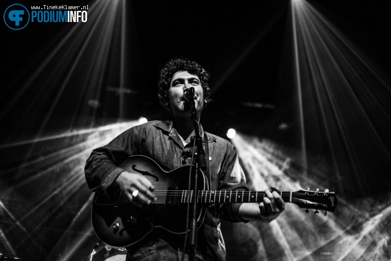 Allah-Las op London Calling #3 foto