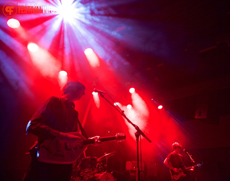 Double Veterans op Beerland 2016 foto