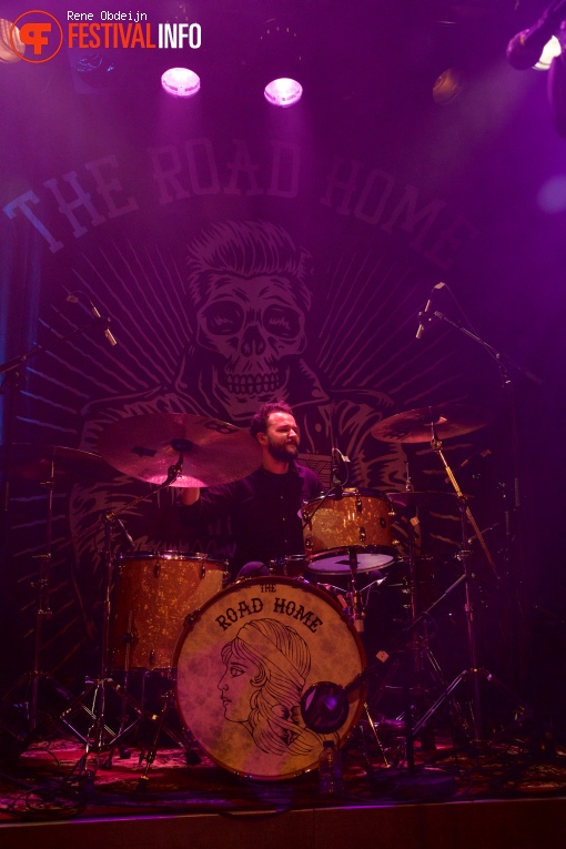 Double Veterans op Beerland 2016 foto