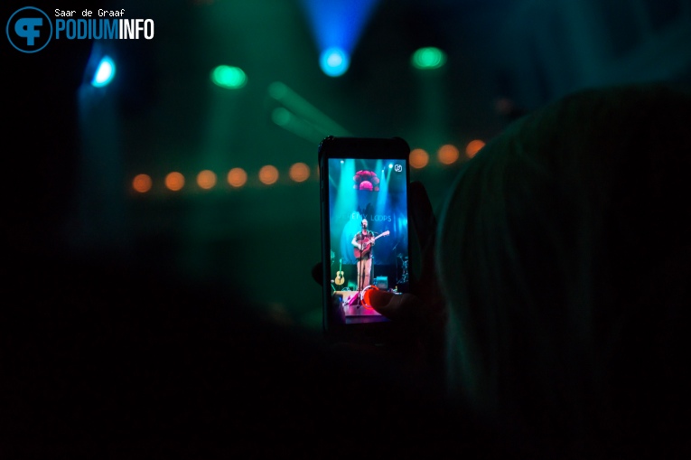Jeremy Loops - 30/10 - Paradiso foto