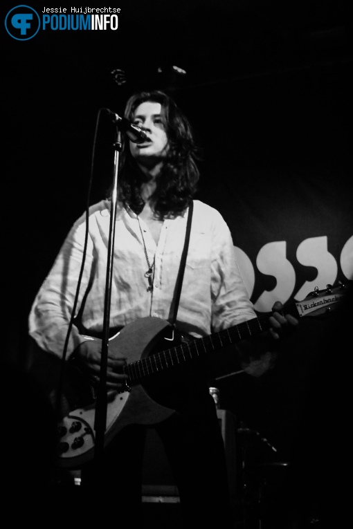 Blossoms op Blossoms - 01/11 - Paradiso foto