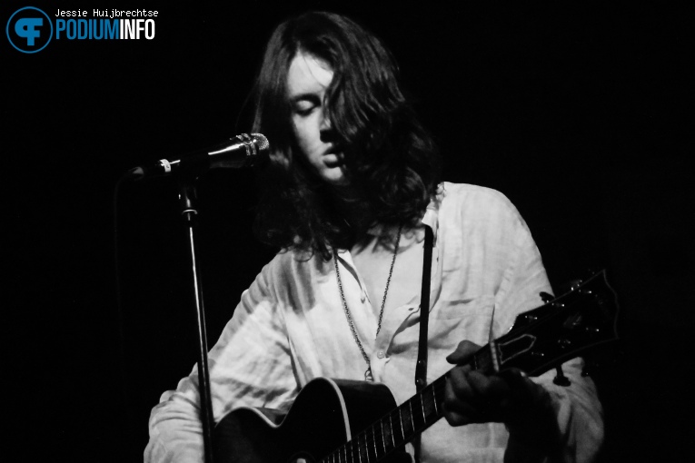 Blossoms op Blossoms - 01/11 - Paradiso foto