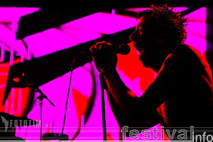 T.Raumschmiere op Festival deBeschaving 2007 foto