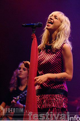 Festival deBeschaving 2007 foto