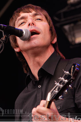 Moke op Festival deBeschaving 2007 foto