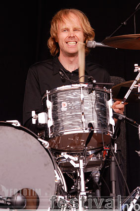 Moke op Festival deBeschaving 2007 foto