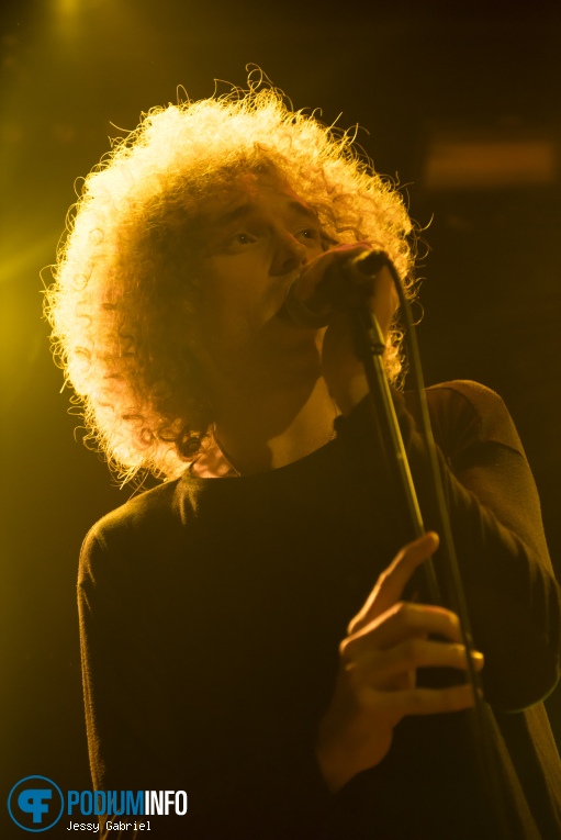 Seafret op Seafret - 21/11 - Bitterzoet foto