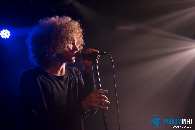 Seafret op Seafret - 21/11 - Bitterzoet foto