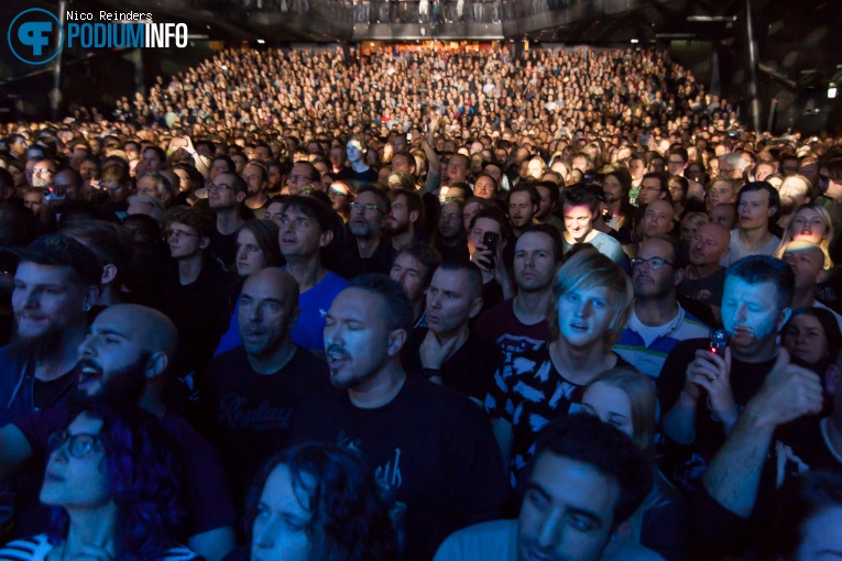 Opeth - 18/11 - 013 foto