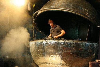 Meubelstukken 2007 foto