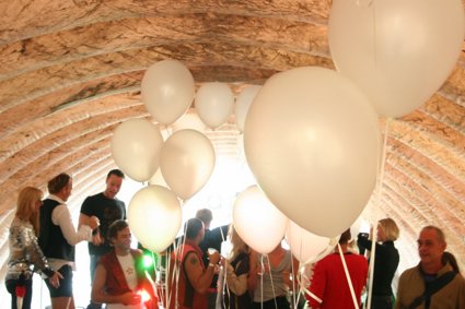 Meubelstukken 2007 foto