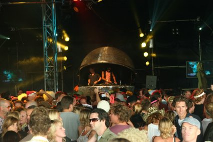 Meubelstukken 2007 foto