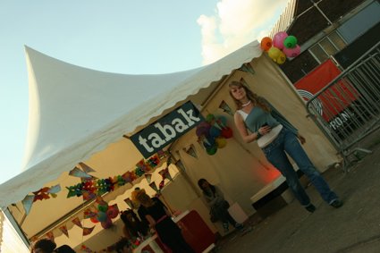 Meubelstukken 2007 foto