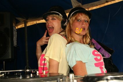 Meubelstukken 2007 foto