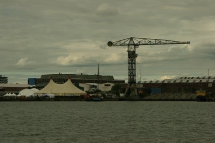 Meubelstukken 2007 foto