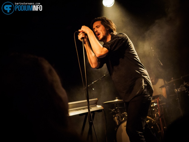 Bazart op Bazart - 30/11 - Rotown foto