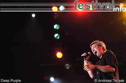 Arrow Classic Rock Festival foto