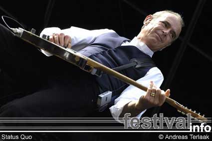 Arrow Classic Rock Festival foto