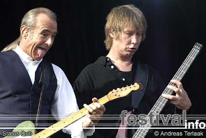 Arrow Classic Rock Festival foto