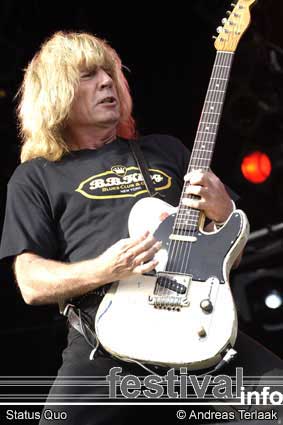 Arrow Classic Rock Festival foto