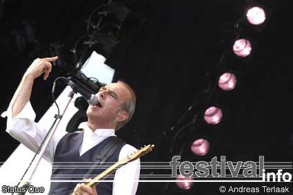 Arrow Classic Rock Festival foto