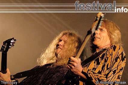 Arrow Classic Rock Festival foto