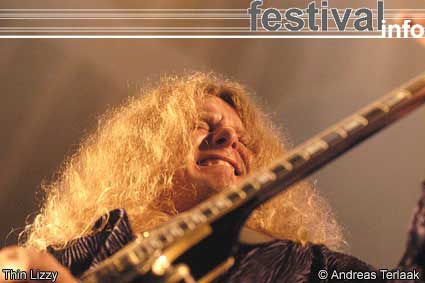 Arrow Classic Rock Festival foto