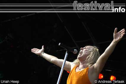 Arrow Classic Rock Festival foto