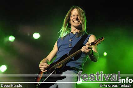 Arrow Classic Rock Festival foto