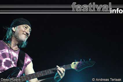 Arrow Classic Rock Festival foto