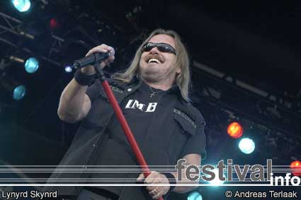 Arrow Classic Rock Festival foto