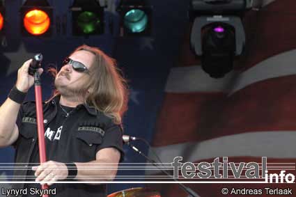 Arrow Classic Rock Festival foto
