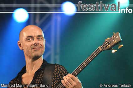 Arrow Classic Rock Festival foto
