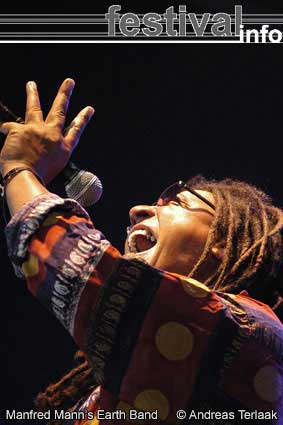 Arrow Classic Rock Festival foto