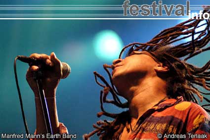 Arrow Classic Rock Festival foto