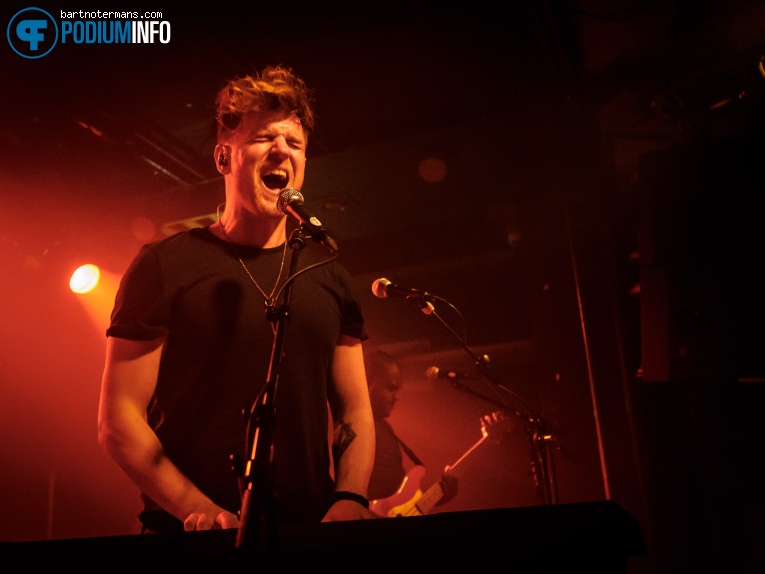Causes op Causes - 30/10 - Rotown foto