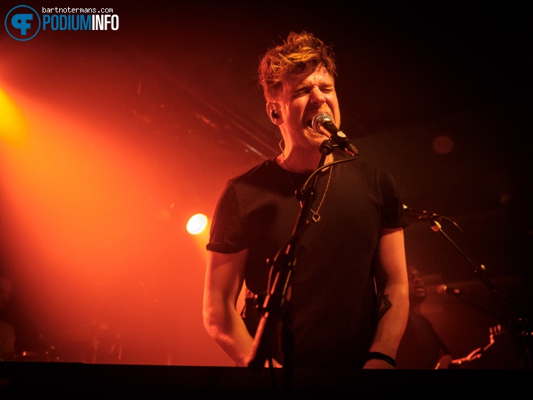 Causes op Causes - 30/10 - Rotown foto