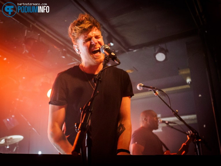 Causes op Causes - 30/10 - Rotown foto