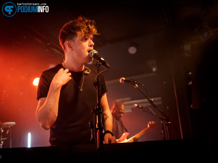 Causes op Causes - 30/10 - Rotown foto