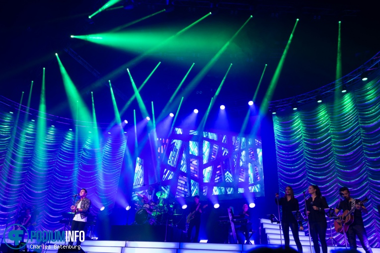 Foto Jan Smit op Jan Smit - 22/10 - Ahoy