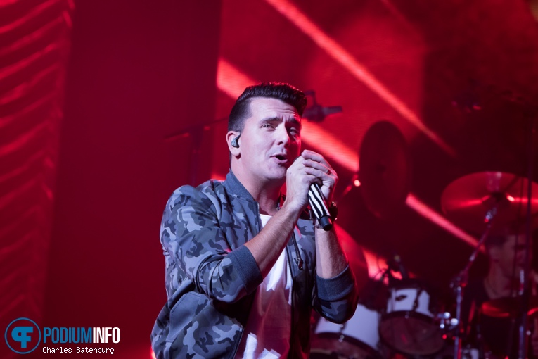 Foto Jan Smit op Jan Smit - 22/10 - Ahoy