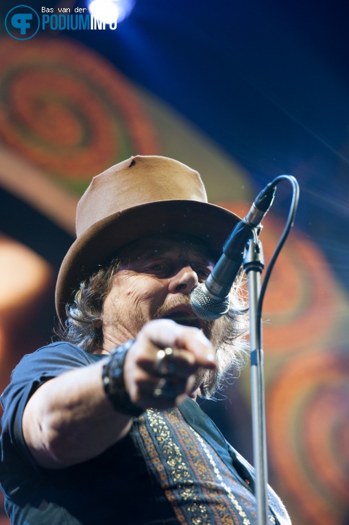 Zucchero op Marco Borsato / Zucchero - 17/10 - Ziggo Dome foto