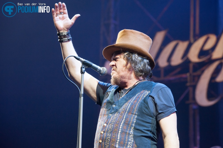 Zucchero op Marco Borsato / Zucchero - 17/10 - Ziggo Dome foto