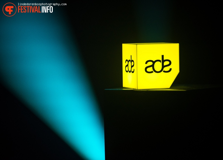 Amsterdam Dance Event - donderdag foto
