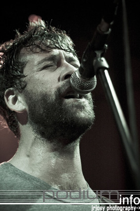 The Draft op The Draft - 2/9 - Bitterzoet foto
