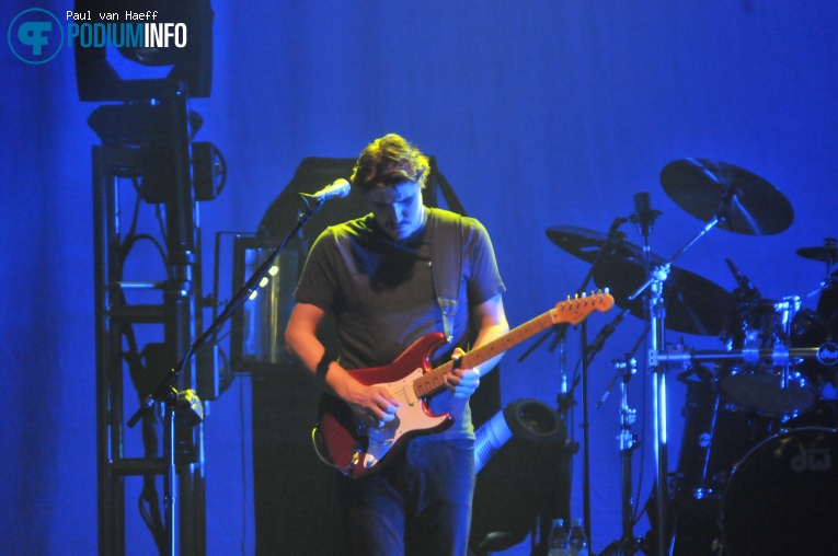 Brit Floyd op Brit Floyd - 28/10 - Heineken Music Hall foto