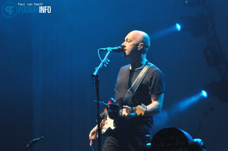 Brit Floyd op Brit Floyd - 28/10 - Heineken Music Hall foto