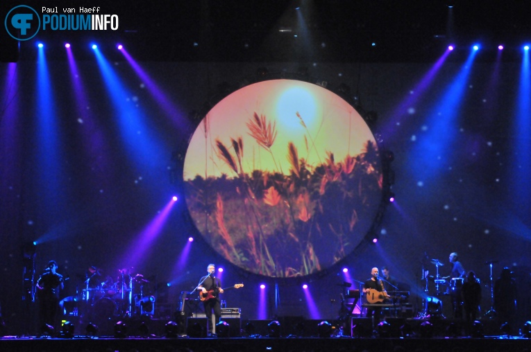 Brit Floyd op Brit Floyd - 28/10 - Heineken Music Hall foto