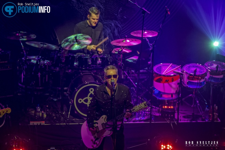 The Mission op The Mission - 31/10 -TivoliVredenburg foto