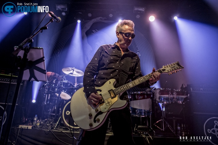 The Mission op The Mission - 31/10 -TivoliVredenburg foto